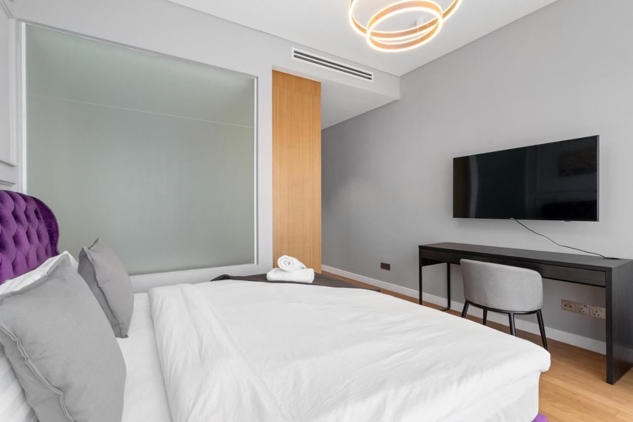 Anggun Residences Serviced Suites Куала-Лумпур Экстерьер фото