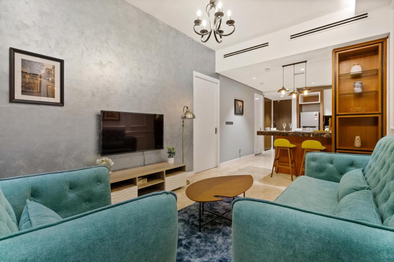 Anggun Residences Serviced Suites Куала-Лумпур Экстерьер фото